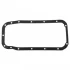 Прокладка піддону Opel Astra F/G/ Corsa B/ Vectra B 1.6 93-05 FEBI BILSTEIN 03914 (фото 1)