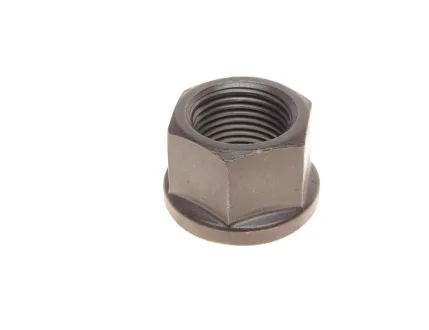 Гайка колісна DB 814 (M18x1.5) FEBI BILSTEIN 03966