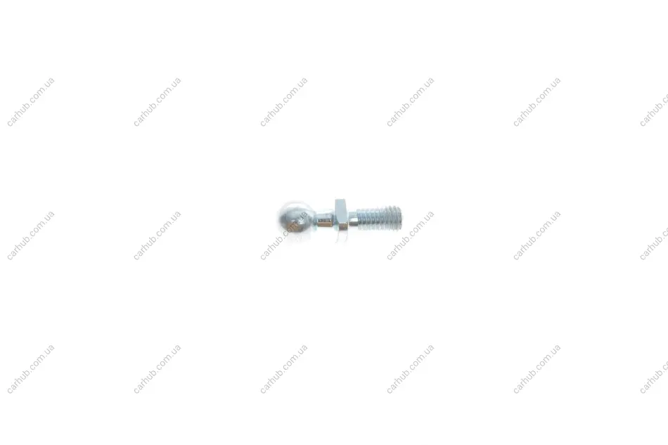 Болт тяги рульової з кульовою головкою DB A10-M6 FEBI BILSTEIN 04006 (фото 1)