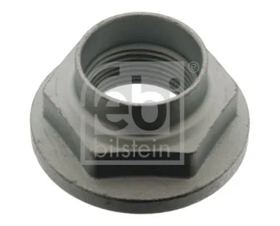 Гайка осі (ступична) FEBI BILSTEIN 04041