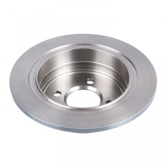 Гальмівний диск зад. BMW 3 (E21/E30) 78-93 FEBI BILSTEIN 04091