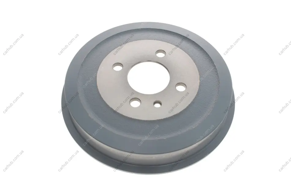 Барабан гальмівний (задній) BMW 3 (E30) 82-91 M10/M20/M21/M40 FEBI BILSTEIN 04098 (фото 1)