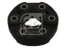 Балансир кардана BMW 3 (E46)/5 (E34/E39) 99-05 FEBI BILSTEIN 04146 (фото 1)