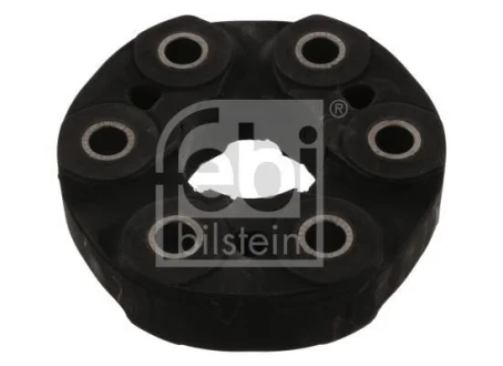 Балансир кардана BMW 3 (E46)/5 (E34/E39) 99-05 FEBI BILSTEIN 04146