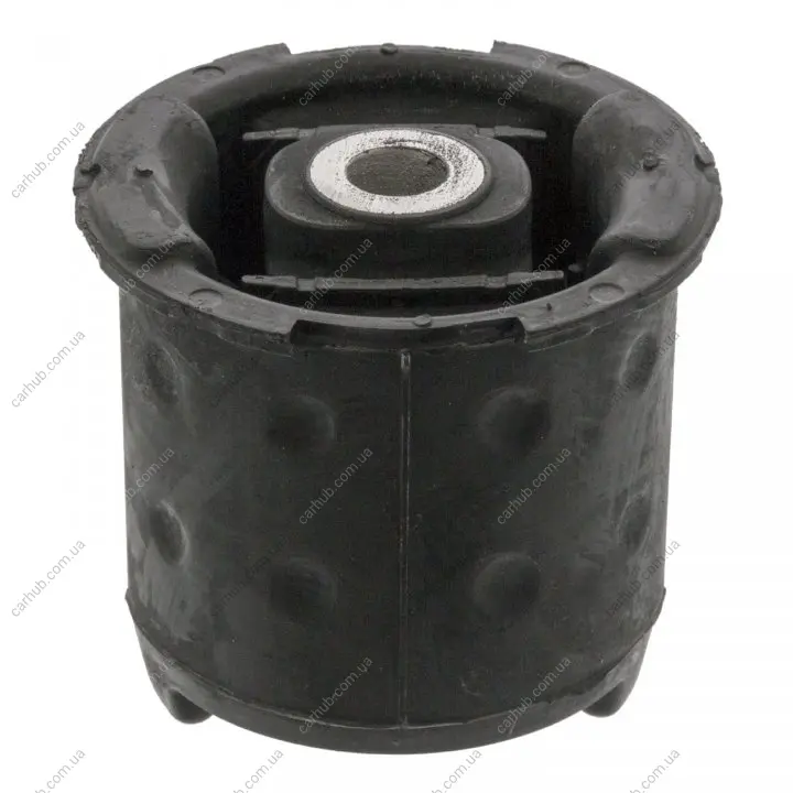 Сайлентблок балки (задньої) BMW 5 (E34)/7 (E32) 86-97 FEBI BILSTEIN 04181 (фото 1)
