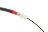 Трос зчеплення Opel Omega A 84-96 (1210 мм) FEBI BILSTEIN 04205 (фото 3)