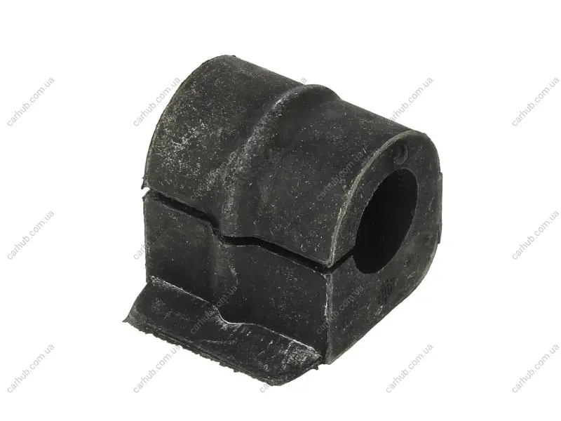 Втулка стабілізатора (переднього) Opel Astra F/Vectra A 1.4-2.5/1.7 D 88-05 (d=18mm) FEBI BILSTEIN 04250 (фото 1)