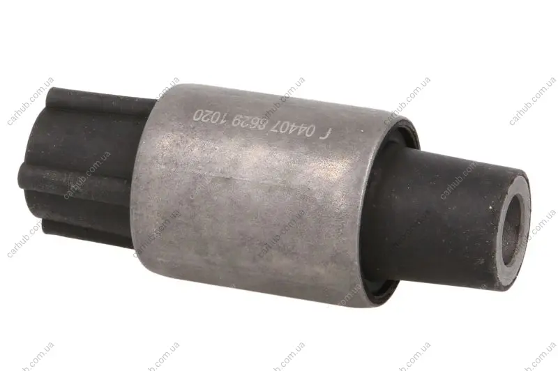 Сайлентблок важеля (заднього) Opel Vectra B 1.6-2.6i 95-03 FEBI BILSTEIN 04407 (фото 1)