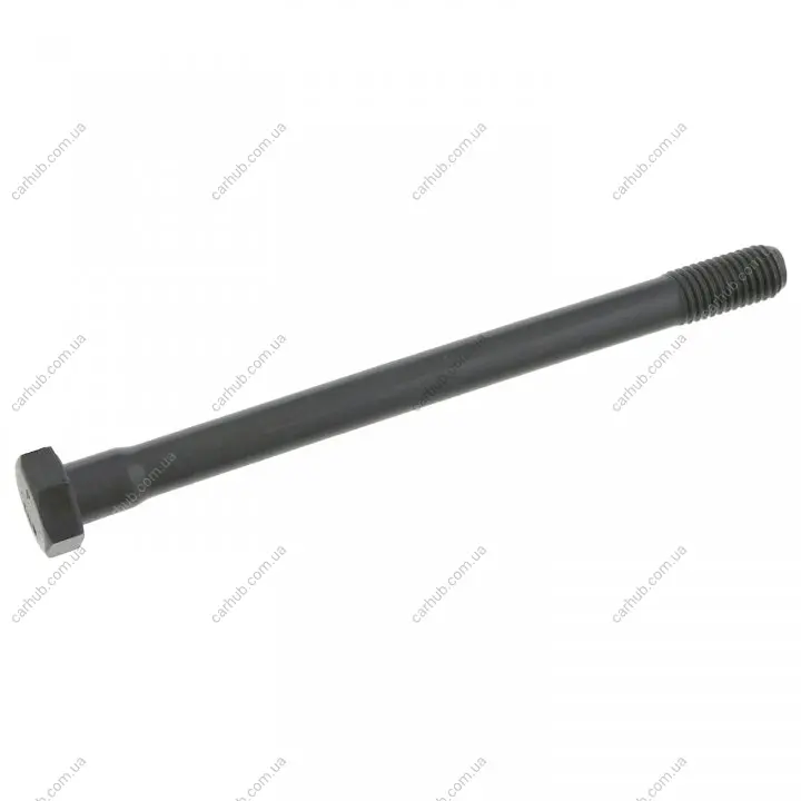 Болт головки BMW 3 (E30)/5 (E34)/7 (E32) -97 (M12x1.75) FEBI BILSTEIN 04432 (фото 1)