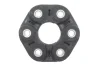 Муфта кардана еластична BMW 3/4/5/7/X1/X3/X4/X5/X6 00- (50x135x30) FEBI BILSTEIN 04435 (фото 3)
