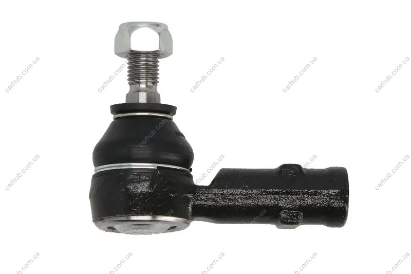 Наконечник тяги рульової VW Caddy I 82-92/Passat 88-97/Golf I 74-84/T3 79-92 FEBI BILSTEIN 04452 (фото 1)