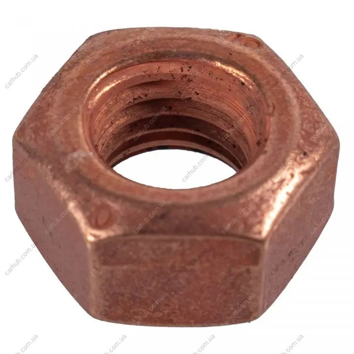 Гайка VW (M8x1.25) FEBI BILSTEIN 04514 (фото 1)