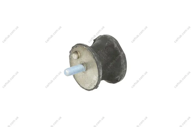 Подушка коробки передач передн лів/прав (акпп/мкпп) BMW 3 (E36), 3 (E46), 5 (E34), 5 (E39), 7 (E32), 7 (E38) 1.6-5.4 03.85-12.07 FEBI BILSTEIN 04517 (фото 1)