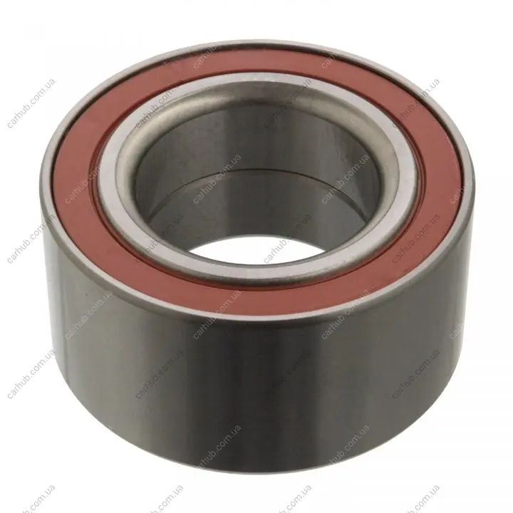 Підшипник маточини (задньої) BMW 3 (E36/E46) 90- (42х75х37) FEBI BILSTEIN 04526 (фото 1)