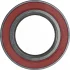 Підшипник маточини (задньої) BMW 3 (E36/E46) 90- (42х75х37) FEBI BILSTEIN 04526 (фото 3)