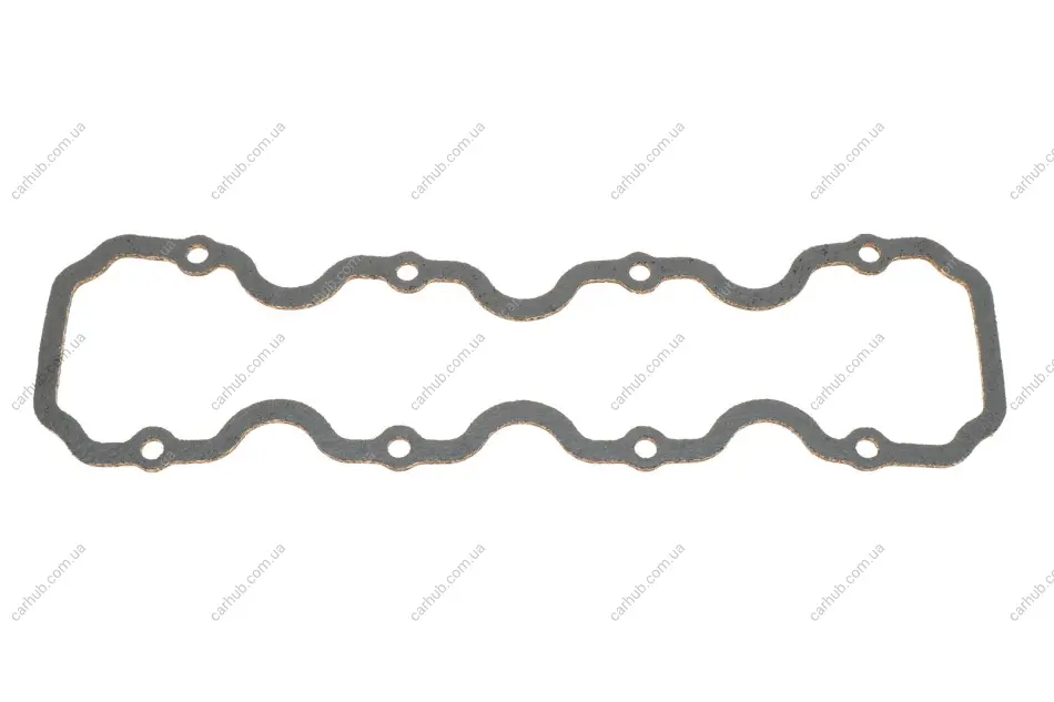 Прокладка кришки клапанів Opel Omega A/Vectra A 1.6/2.0 -95 FEBI BILSTEIN 04570 (фото 1)