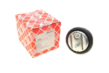 Подушка двигуна (передня) BMW 3 (E36) 1.6-1.9 90-03 FEBI BILSTEIN 04693
