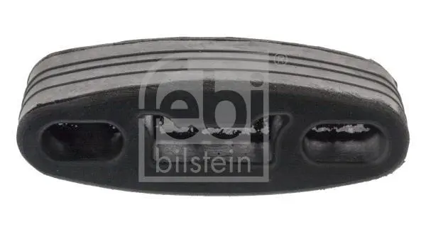 Кронштейн глушника Аstra/Kadett/Nexia 79-02 FEBI BILSTEIN 04706 (фото 1)