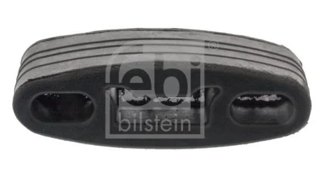 Кронштейн глушника Аstra/Kadett/Nexia 79-02 FEBI BILSTEIN 04706