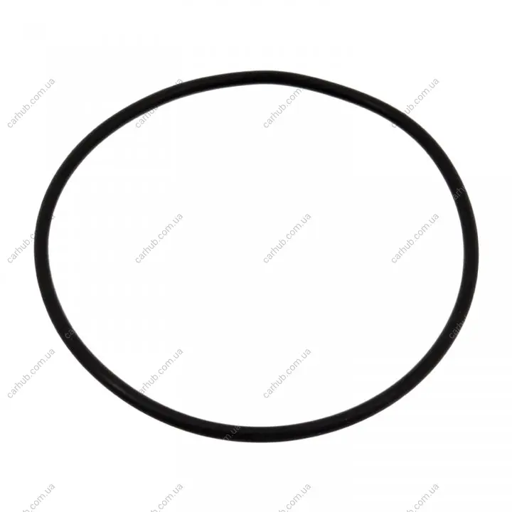 Прокладка помпи води Daewoo Lanos/Opel Astra F/Vectra B 1.4-2.0 91-04 FEBI BILSTEIN 04734 (фото 1)