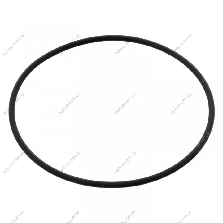 Прокладка помпи води Opel Astra F/Vectra A/B 1.8/1.7-2.0D 91-05 FEBI BILSTEIN 04745 (фото 1)
