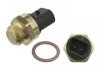 Датчик увімкнення вентилятора Opel Combo 1.4/1.7D (2 конт.) (100-95°C) FEBI BILSTEIN 04777 (фото 1)
