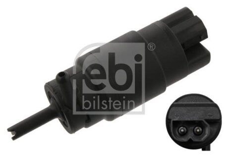 Насос склоомивача FEBI BILSTEIN 04796
