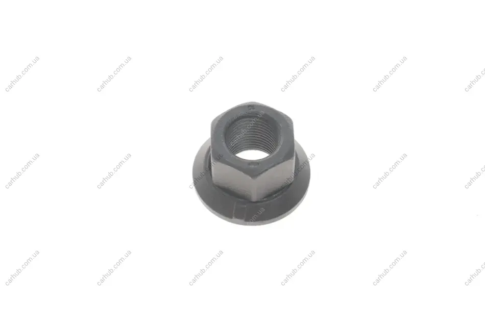 Гайка колісна VW LT -96 (M18x1.5) FEBI BILSTEIN 04899 (фото 1)