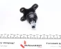 Опора кульова (передня/R) VW Polo/Lupo 94-05 FEBI BILSTEIN 04944 (фото 2)