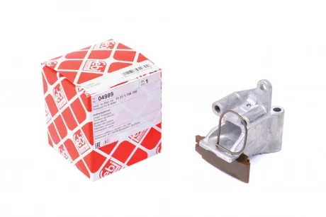 Натяжник ланцюга ГРМ BMW 3 (E36/E46)/5 (E34/E39/E60)/7 (E38) 2.0-3.0i 90- FEBI BILSTEIN 04989