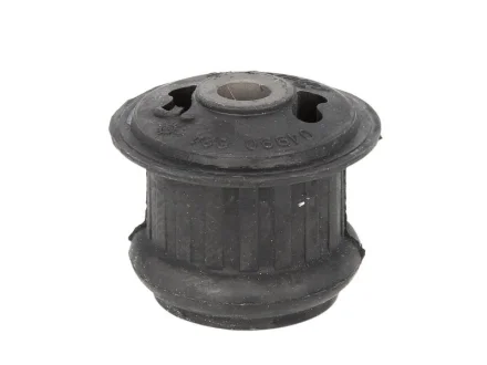 Подушка КПП Audi 80/100 -94 (12x46x51) FEBI BILSTEIN 04990