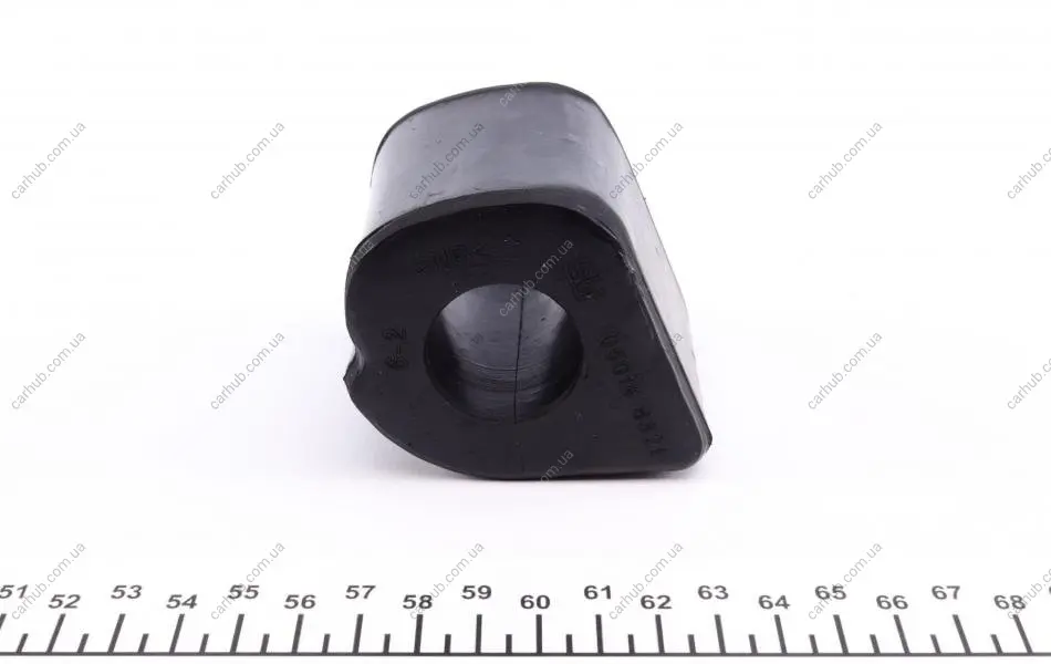 Втулка стабілізатора (переднього) DB 814 (d=28mm) FEBI BILSTEIN 05014 (фото 1)