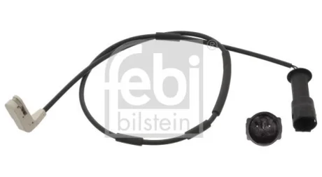 Датчик зносу гальмівних колодок передн OPEL ASTRA F, CALIBRA A, VECTRA A 1.6/1.8/2.0 09.88-03.01 FEBI BILSTEIN 05110