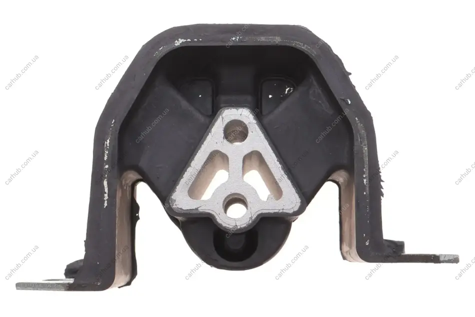 Подушка двигуна (передня) (L) Opel Astra F 1.6-2.0 92-01/ Vectra A 1.6-2.0 88-95 FEBI BILSTEIN 05131 (фото 1)