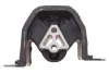 Подушка двигуна (передня) (L) Opel Astra F 1.6-2.0 92-01/ Vectra A 1.6-2.0 88-95 FEBI BILSTEIN 05131 (фото 1)