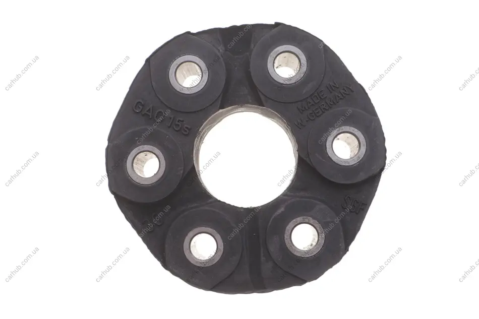 Муфта кардана еластична Opel Omega 86-03 (40x109x28) FEBI BILSTEIN 05163 (фото 1)