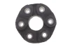 Муфта кардана еластична Opel Omega 86-03 (40x109x28) FEBI BILSTEIN 05163 (фото 1)