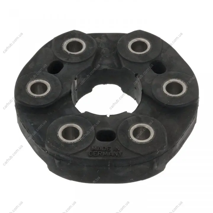 Муфта кардана еластична Opel Omega A/B 86-03 FEBI BILSTEIN 05164 (фото 1)