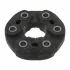 Муфта кардана еластична Opel Omega A/B 86-03 FEBI BILSTEIN 05164 (фото 1)