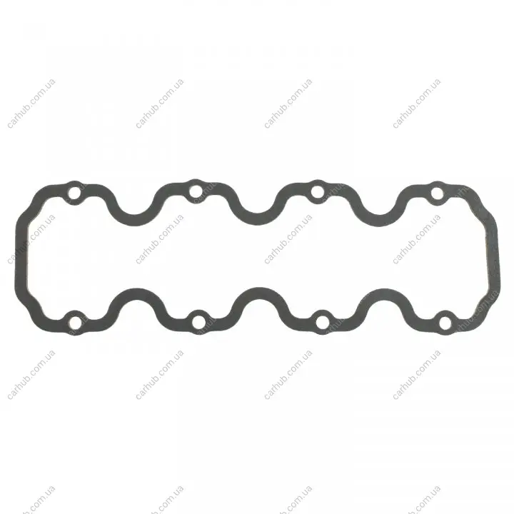 Прокладка кришки клапанів Opel Combo/Daewoo Nexia 1.2/1.4 94- FEBI BILSTEIN 05168 (фото 1)