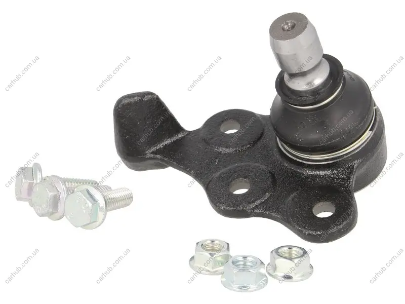 Опора кульова (передня/знизу/L) Opel Omega A 86-94 FEBI BILSTEIN 05195 (фото 1)