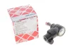 Наконечник тяги рульової (R) Opel Astra F/Vectra A 1.6-2.5i 88-98 FEBI BILSTEIN 05200 (фото 2)