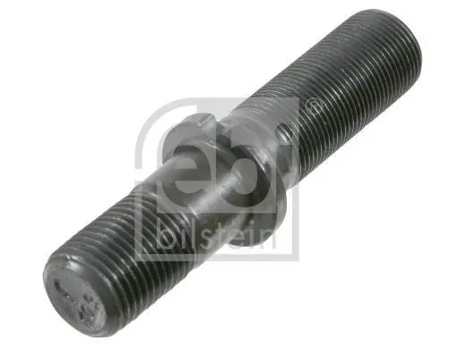 Шпилька колеса M22x1,5 x48/61/112мм (довжина різьби 25/50мм, Сталь / фосфатований) BPW FEBI BILSTEIN 05210 (фото 1)
