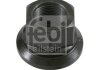 Фото 1 - гайка для крепления колеса FEBI BILSTEIN 05211 Гайка для крепления колеса FEBI BILSTEIN 05211 (фото 1)