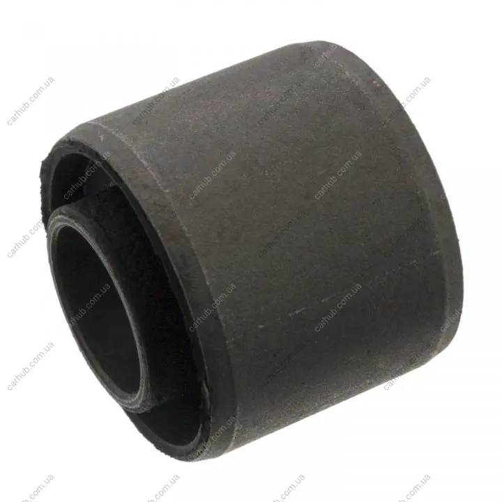 Сайлентблок важеля (заднього) Volvo 240/260/740/760 -92 FEBI BILSTEIN 05214 (фото 1)