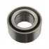 Підшипник маточини (задньої) Audi A6 97-05 (39x75x37) FEBI BILSTEIN 05222
