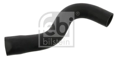 Патрубок радіатора (зверху) ЬИ 190 (W201) 2.0 82-93 FEBI BILSTEIN 05257