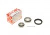Подшипник ступицы (задней) Ford Escort 80-90 FEBI BILSTEIN 05394 (фото 1)