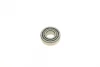 Підшипник маточини (задньої) Ford Escort 80-90 FEBI BILSTEIN 05394 (фото 7)