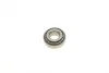 Підшипник маточини (задньої) Ford Escort 80-90 FEBI BILSTEIN 05394 (фото 8)